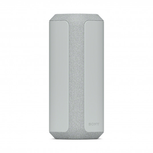  Belaidė kolonėlė Sony SRS-XE300 X-Series. Light gray 