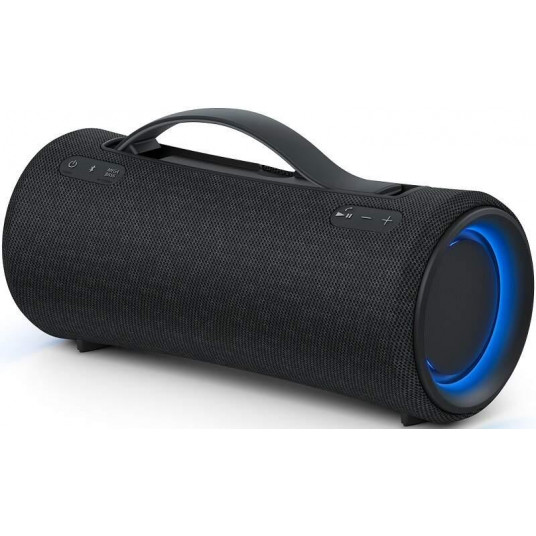  Sony XG300 X-Series Portable Wireless Speaker, Black 