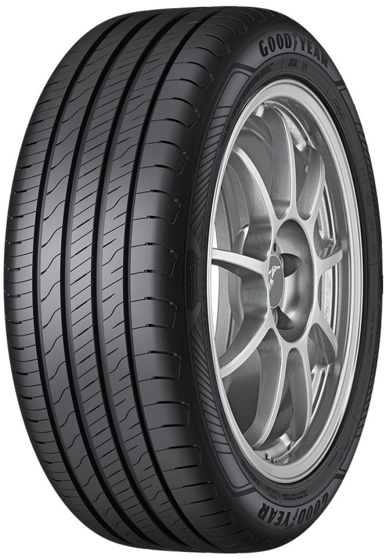 Goodyear EfficientGrip 2 SUV 215/60 R17 106H