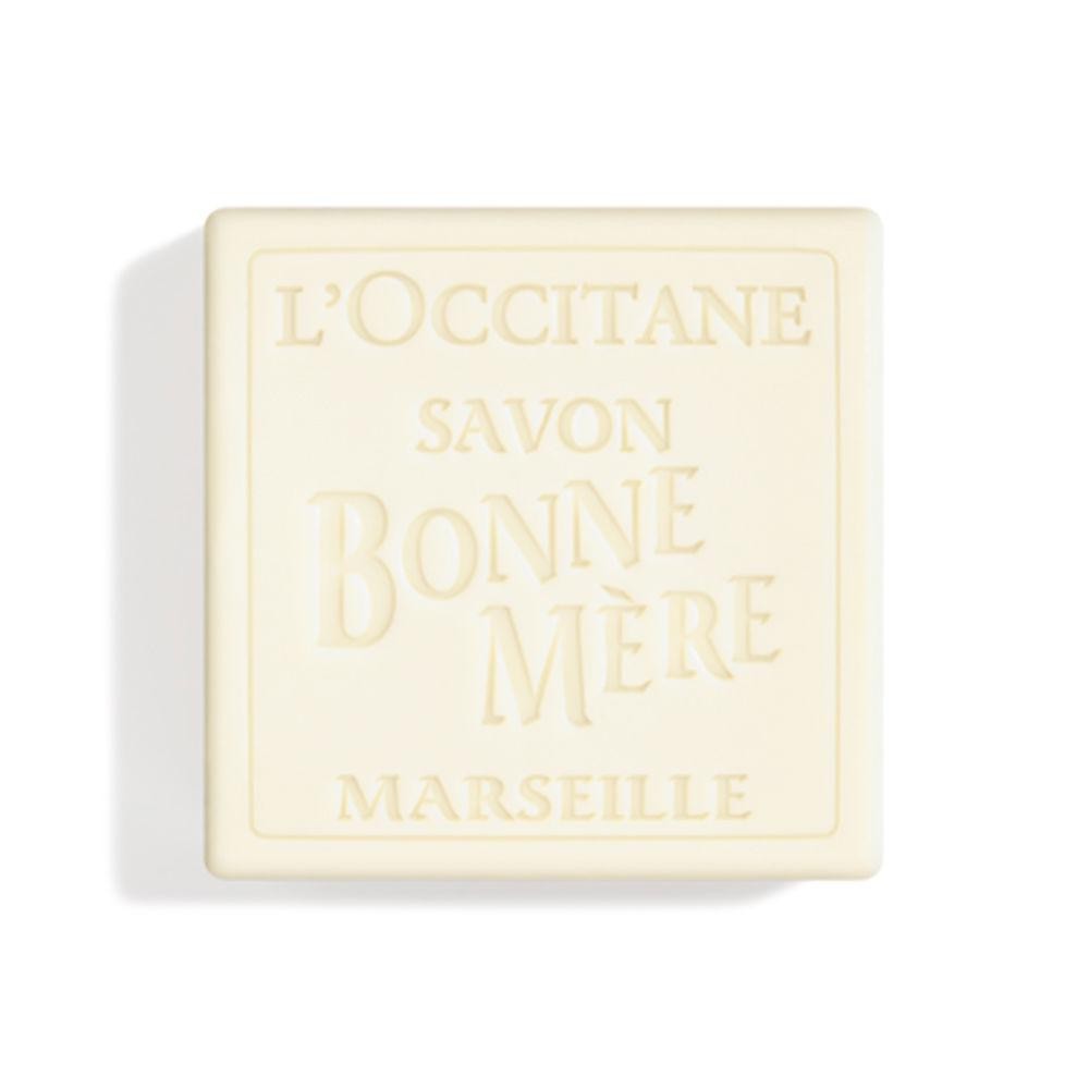 L'occitane Bonne Mere Extra Pure Muilas 100g