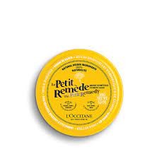 Balzamas L'occitane Le Petit Remède 100g