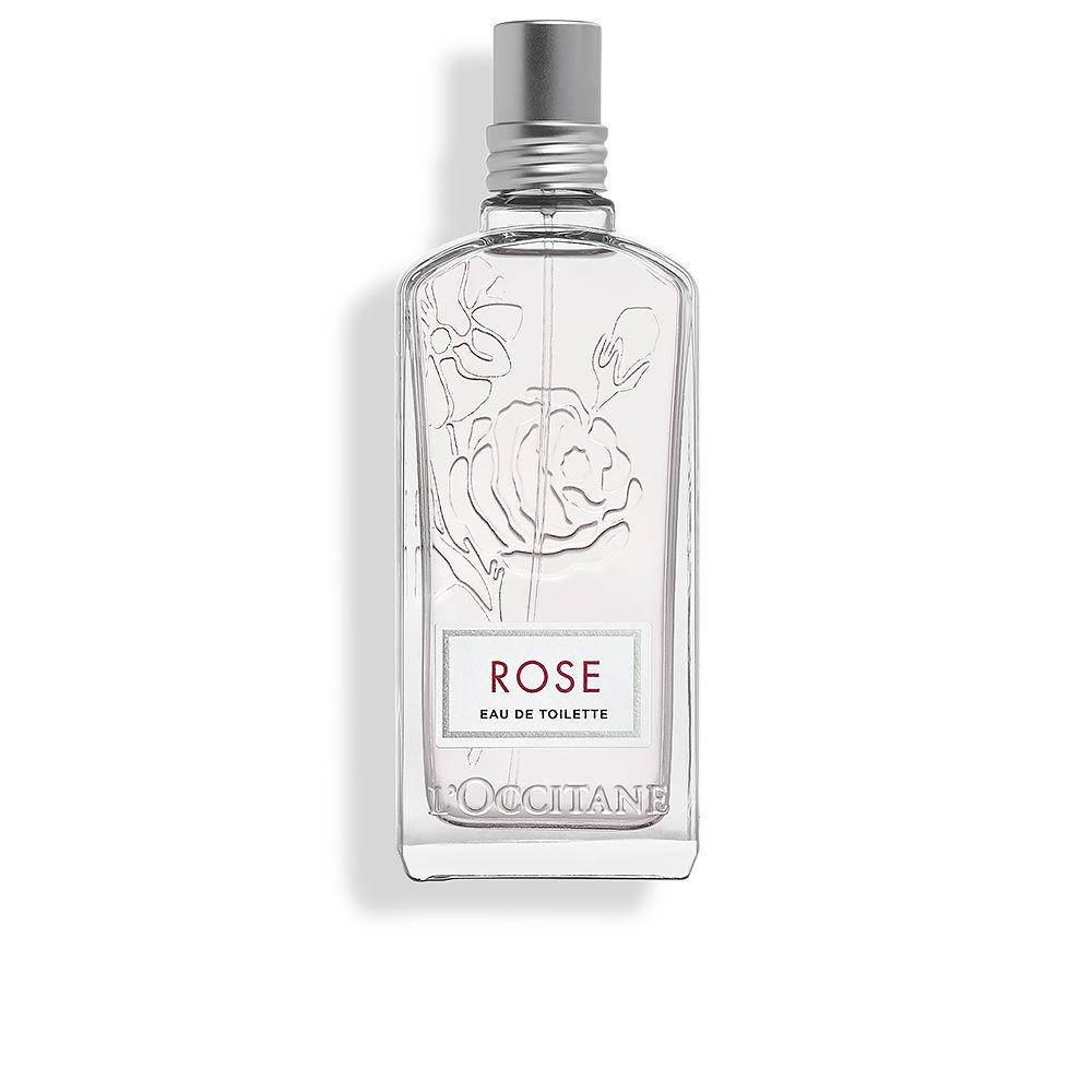 tualetinis vanduo L'occitane Loccitane Rose et 75 Vap -B