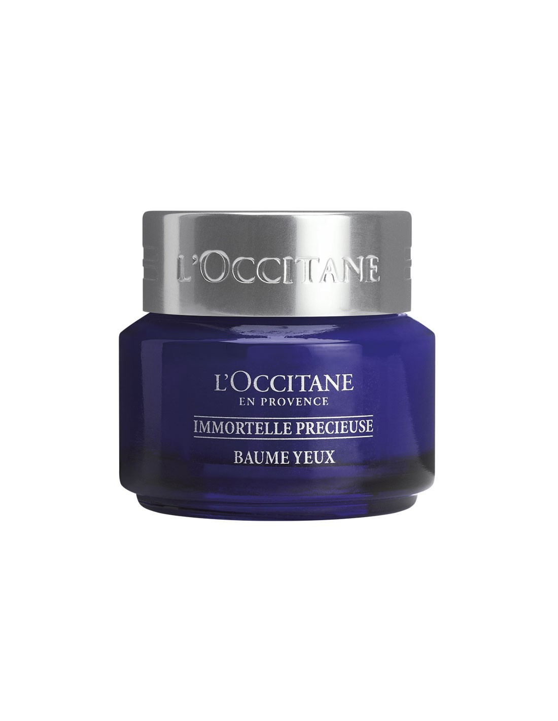 L'occitane Immortelle Reset naktinis akių serumas 15ml