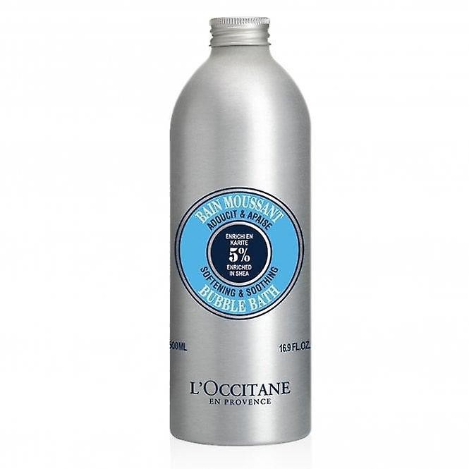 L'occitane Taukmedžio sviesto prausiklis 500ml