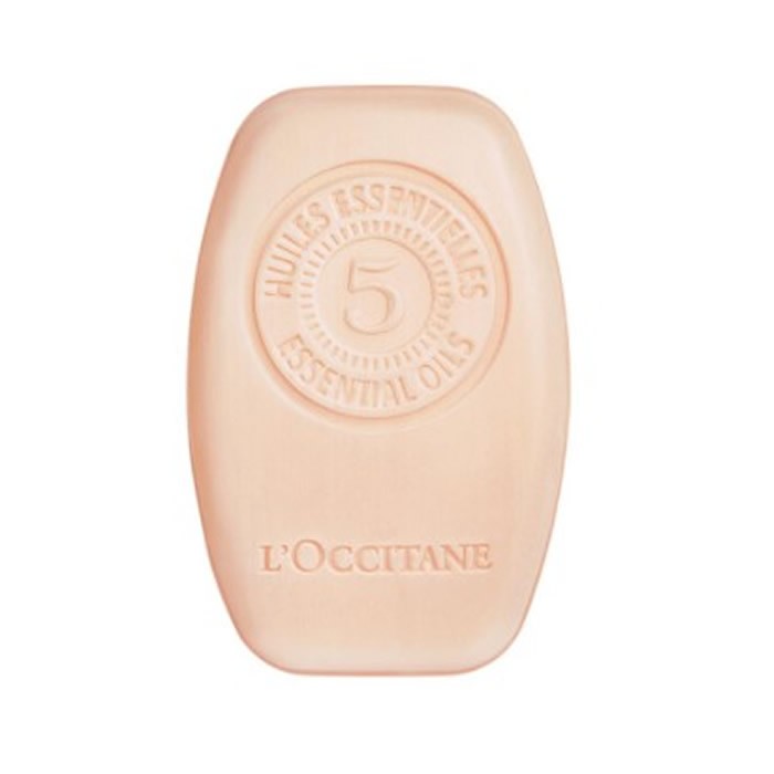 "L'Occitane Intensive Repair kietasis šampūnas 60g