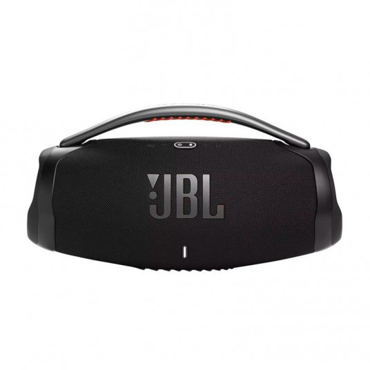  Kolonėlė JBL Boombox 3 Black 