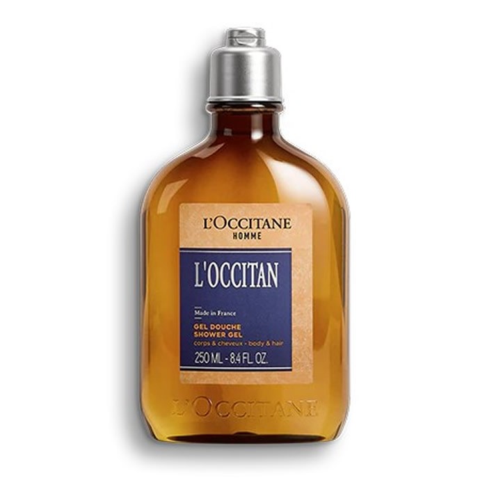 L'Occitane L'Occitan dušo želė 250ml