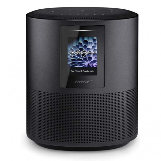  Kolonėlė Bose home speaker 500, WIFI, Black 