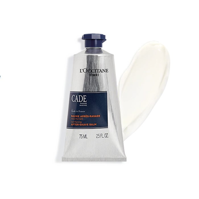 L'occitane Cade balzamas po skutimosi 75ml