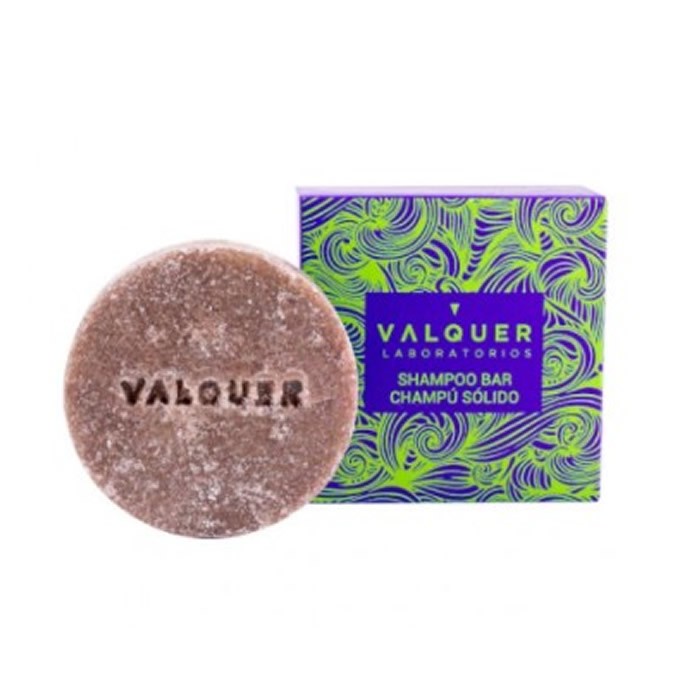 "Valquer" kietasis šampūnas "Luxe" 50g