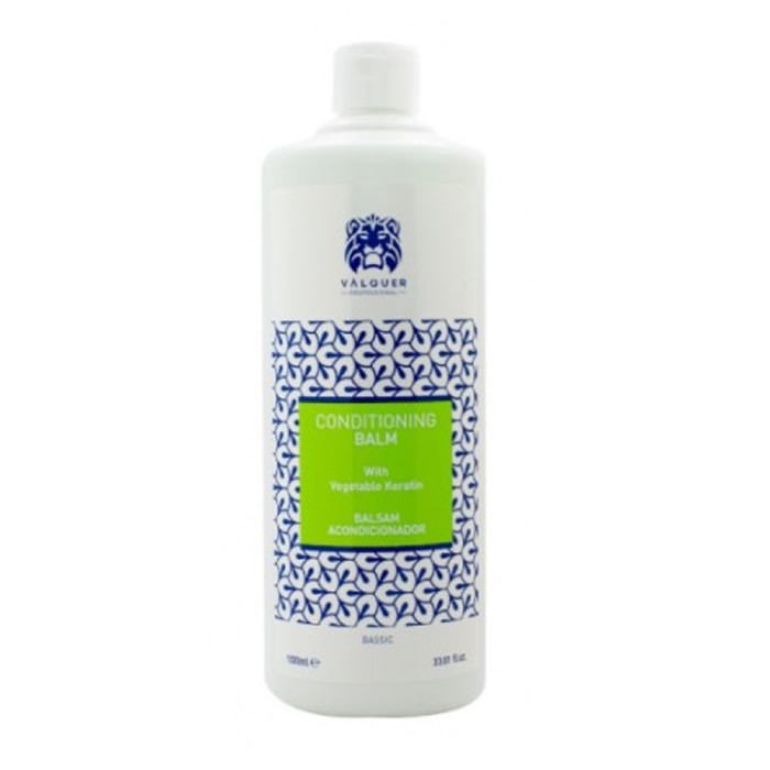 "Valquer" kondicionuojantis balzamas 1000ml