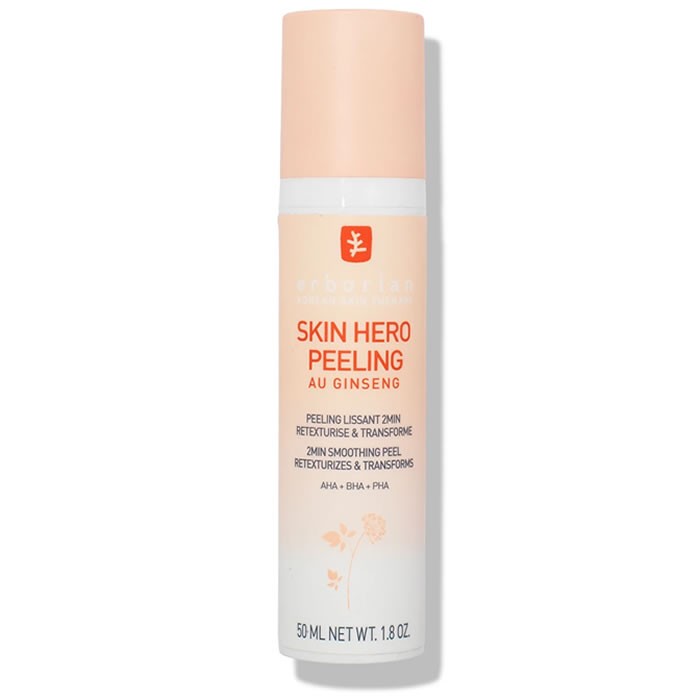 "Erborian Skin Hero" pilingas 50ml
