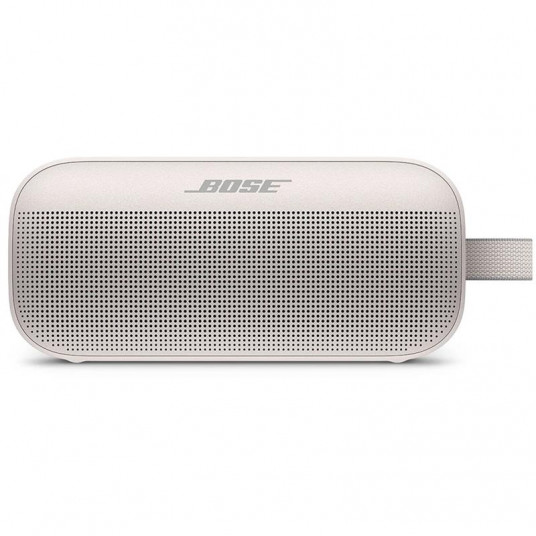 Kolonėlė Bose Soundlink Flex, White