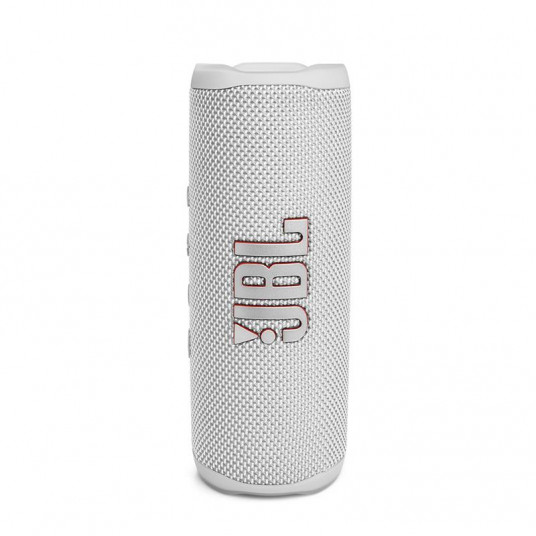 Kolonėlė JBL Flip 6 White