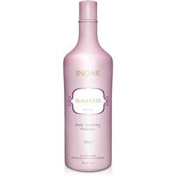 Inoar Botohair Shampoo šampūnas plaukams  1000 Ml