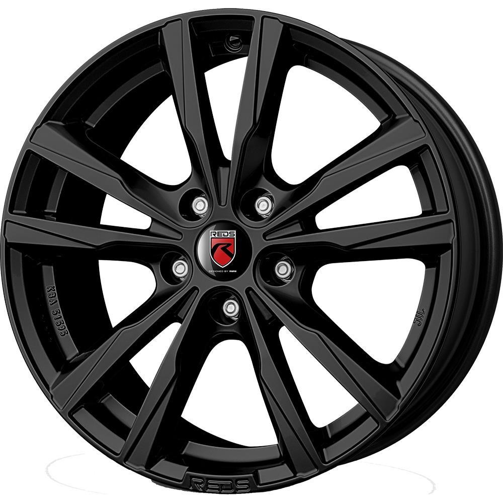 Reds K2 HD R18 5X108 8,0J ET40 CB72.3
