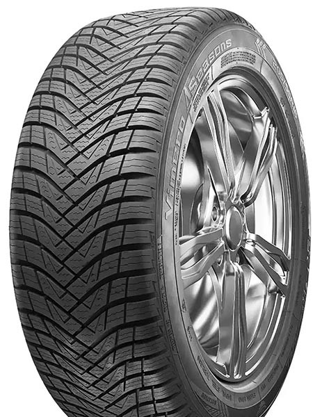 Premiorri Vimero 4 seasons 225/45 R17 91V RP