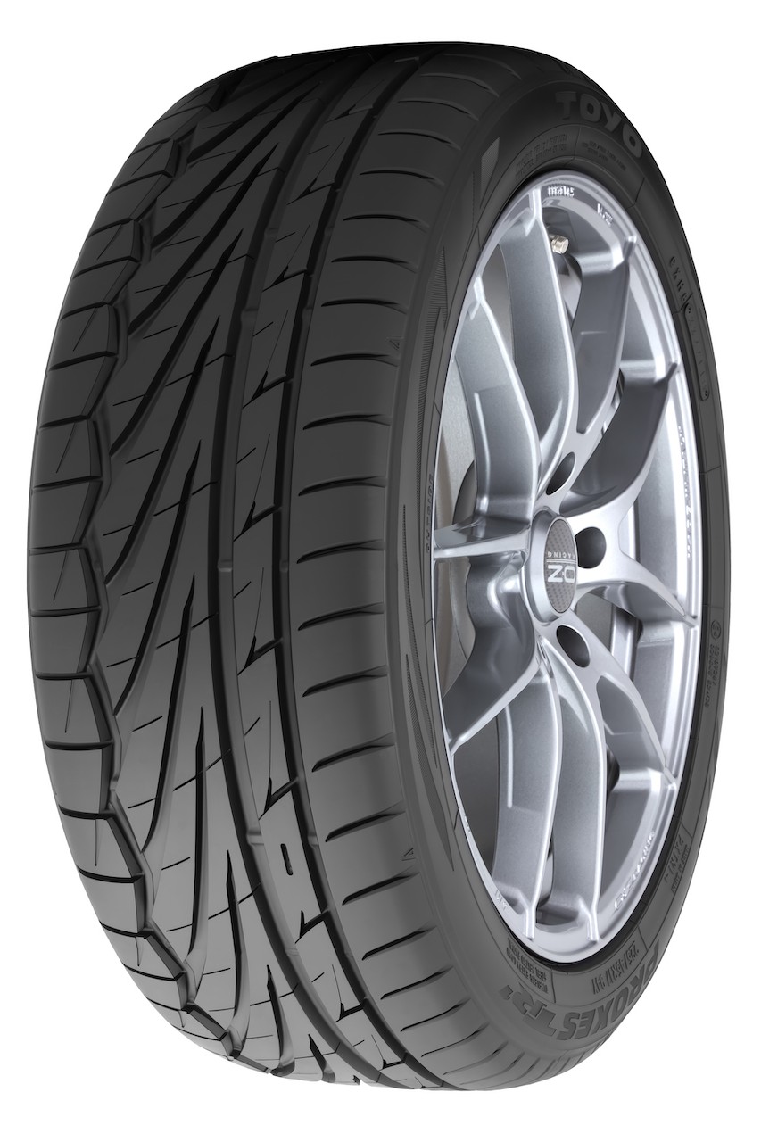 Toyo Proxes TR1 215/45 R17 91W XL
