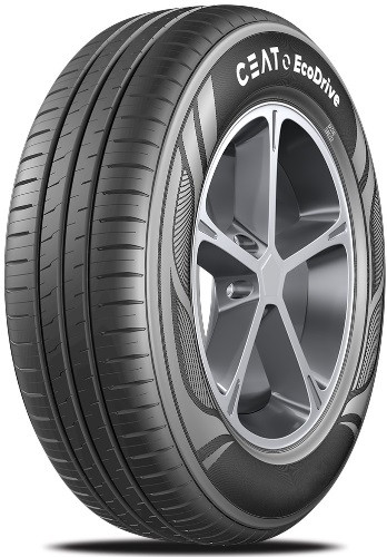 CEAT ECODRIVE 185/70 R14 88H