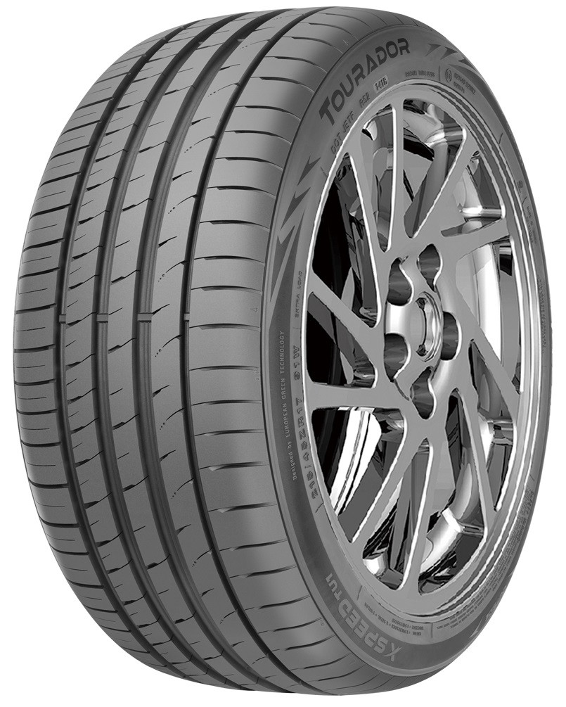 Tourador X Speed TU1 205/45 R17 88W XL