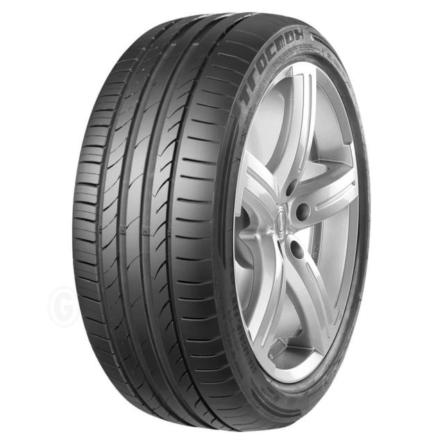 Tracmax X-Privilo TX3 275/45 R19 108Y XL