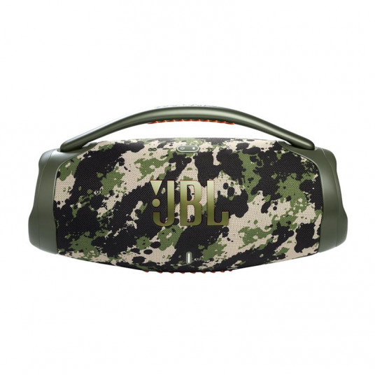 Kolonėlė JBL Boombox 3 Camo
