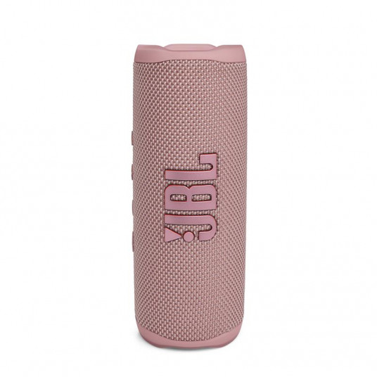 Kolonėlė JBL Flip 6 Pink