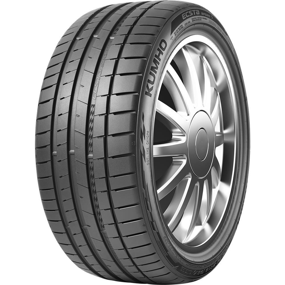 KUMHO PS72 275/35 R19 100Y