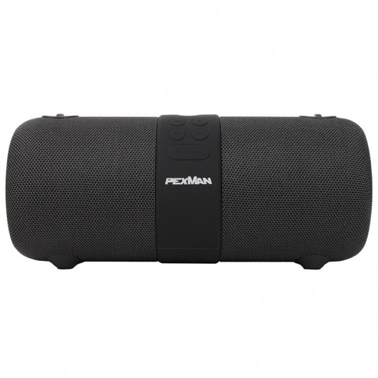  Belaidė kolonėlė Pexman PM-10, Black 