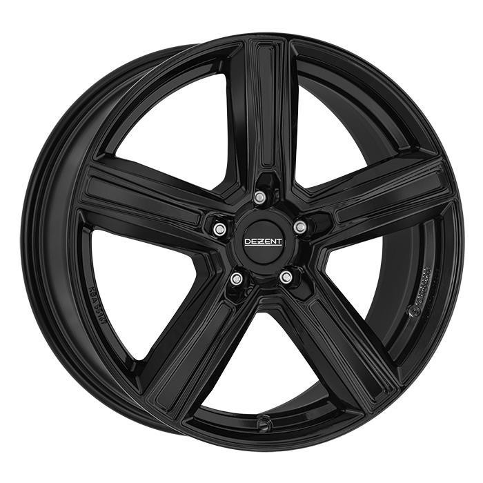 Dezent KG R18 5X114.3 6,5J ET38 CB66.1