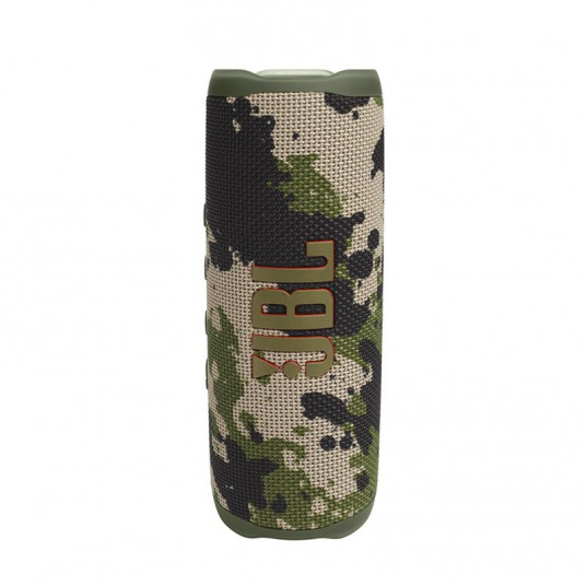 Kolonėlė JBL Flip 6 Squad