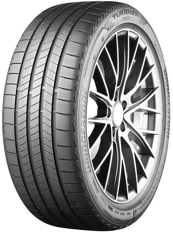 Bridgestone Turanza Eco 215/45 R17 91V XL RP