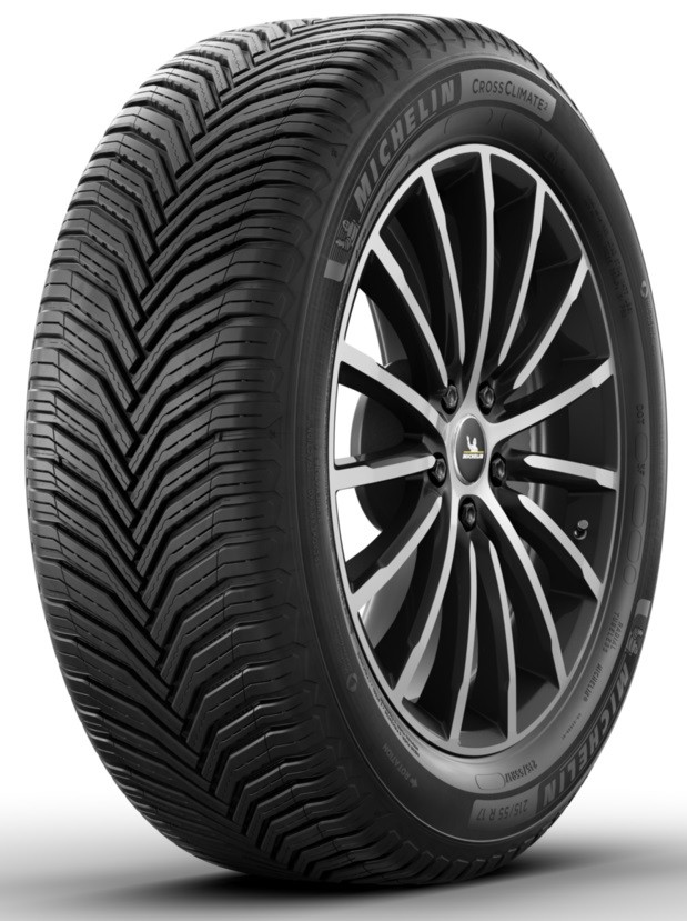 Michelin CrossClimate 2 SUV 245/35 R21 96Y XL FSL