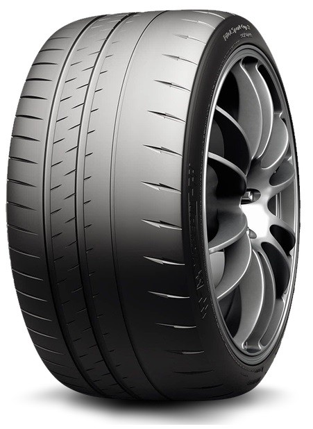 Michelin Pilot Sport Cup 2 Connect 265/35 R19 98PAR_Y_PAR XL FSL