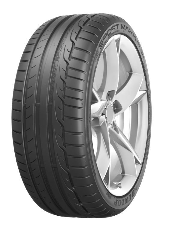 Dunlop Sport Maxx RT 215/55 R16 93Y MFS