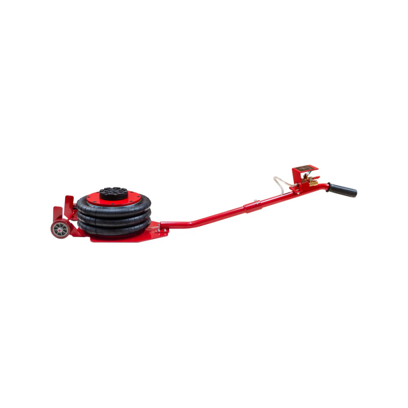 Pneumatinis domkratas 3,5T 40cm