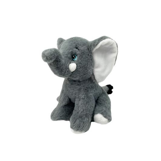 Eustace the Elephant mascot 21 cm