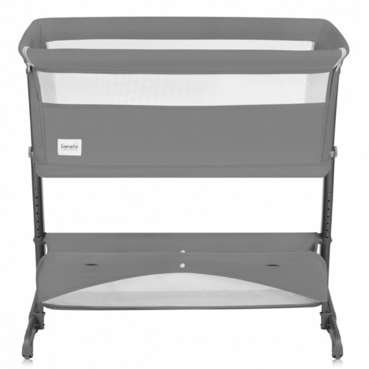 Baby bed 5w1 Thomi Plus Grey Concrete