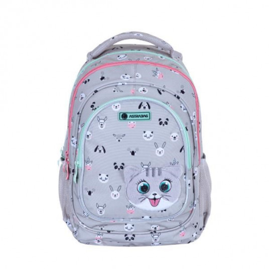 Astra Astrabag Kitty The Cute AB330