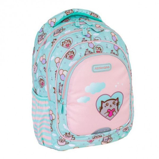 Astra Astrabag Kitty's World AB330