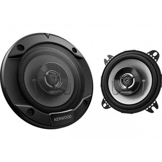  Kenwood KFC-S1066 garsiakalbių blokas Plataus diapazono garsiakalbis 21 W 2 vnt 