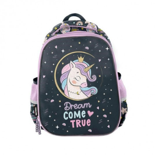 Premium school backpack PP24UR-565 Paso