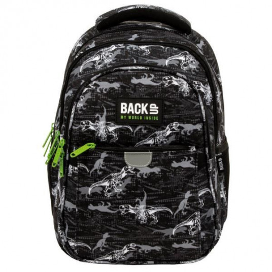 Backpack BACKUP 5 model P 50