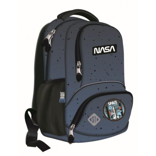 STRIGHT BP-71 Space Moon 1-Compartment Backpack