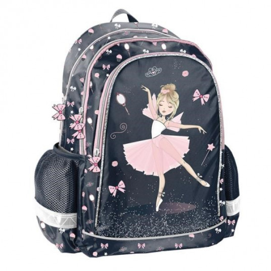 Backpack PP24DN-081