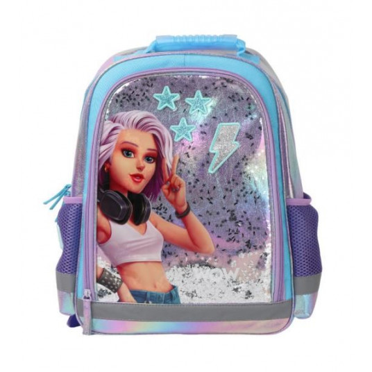 WoW Generation WOW00046 Kids Euroswan School Backpack 40cm