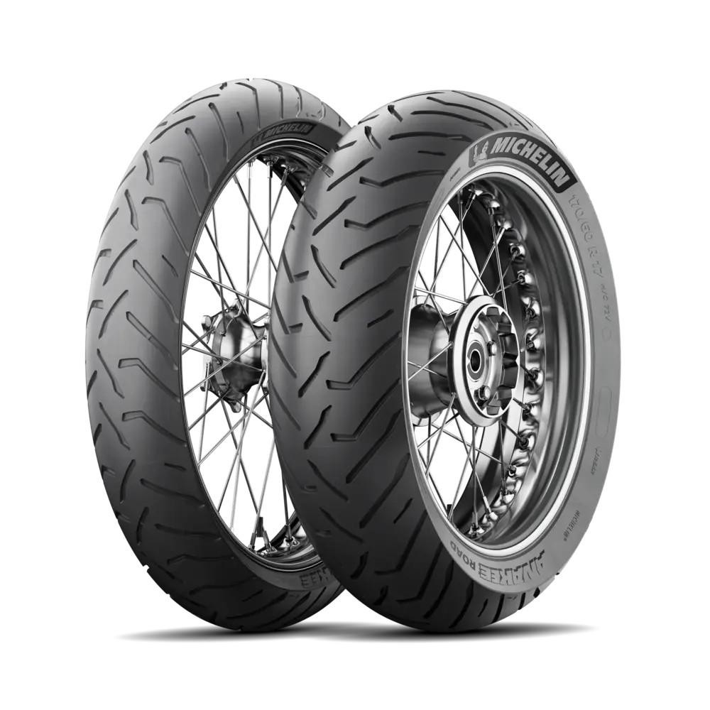 Michelin ANAKEE ROAD 170/60 R17 72W