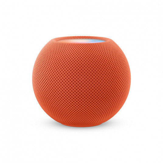  Kolonėlė Apple MJ2D3D/A HomePod Mini Orange 