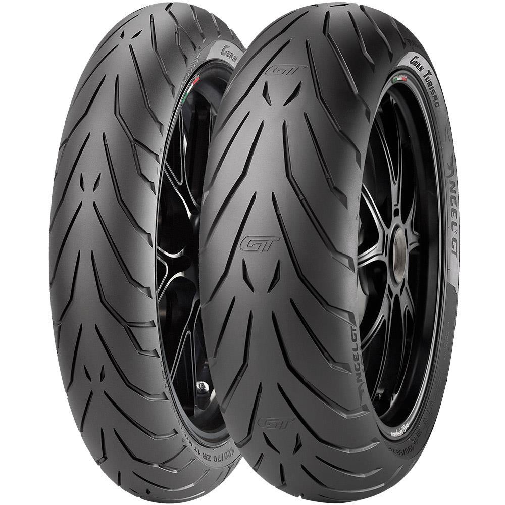 Pirelli ANGEL GT 110/80 R19 59V