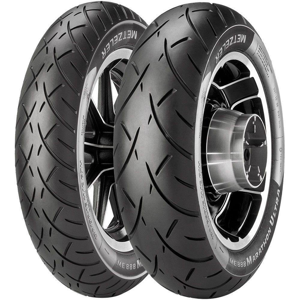 Metzeler ME 888 MARATHON ULTRA 110/90 R19 62H